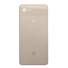 Задняя крышка Google Pixel 3 XL розовая Not Pink