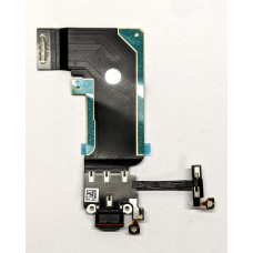 Шлейф зарядки (розʼєм) для Google Pixel 4