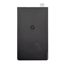 Задняя крышка Google Pixel 6 Stormy Black