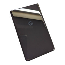 Задняя крышка Google Pixel 7 Obsidian