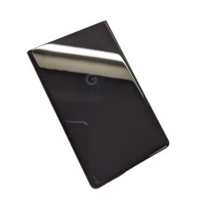Задняя крышка Google Pixel 7 Pro Obsidian