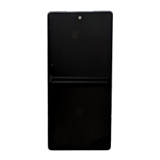 Модуль Google Pixel 6a дисплей и сенсор