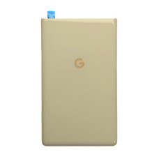 Задняя крышка Google Pixel 6 Pro yellow