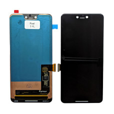 Модуль Google Pixel 3 XL G013C G013D дисплей и сенсор