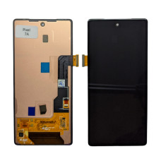 Модуль Google Pixel 7A дисплей и сенсор