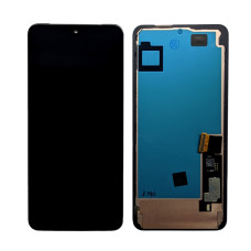 OLED дисплейний модуль з тачскрином для Google Pixel 8 Pro