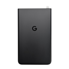 Задняя крышка корпуса для Google Pixel 8 Pro GC3VE G1MNW черная