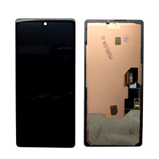OLED дисплейний модуль із сенсором для Google Pixel 6a (тачскрін у комплекті)
