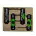 Аккумуляторы GP ReCyko AA 2000mAh NiMH 1.2V (4 шт.)