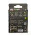 Аккумуляторы GP ReCyko AA 2000mAh NiMH 1.2V (4 шт.)