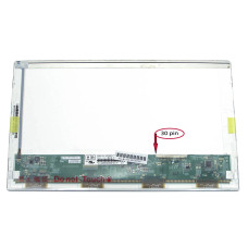 Матриця 12.1" Normal (1366*768, 30pin) HannStar HSD121PHW1 глянцева