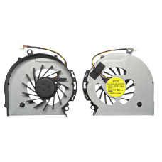Вентилятор ( кулер ) HP 240 250 G2 TPN-F114 F113 F115 F112 F116  nfb75b05h-002