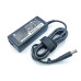 Блок питания для HP CQ40, CQ42, CQ45, CQ50, CQ60, CQ61, CQ62, CQ70, CQ71, CQ72 Series (18.5V 3.5A 65W (7.4*5.0+PIN)) ORIGINAL (без кабеля)