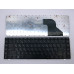 Клавіатура для HP Compaq 620, 621, 625, CQ620, CQ621, CQ625 15.6" (RU Black)