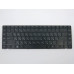 Клавіатура для HP Compaq 620, 621, 625, CQ620, CQ621, CQ625 15.6" (RU Black)