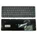 Клавіатура для HP Compaq CQ62, G62, CQ56, G56 (RU Black)
