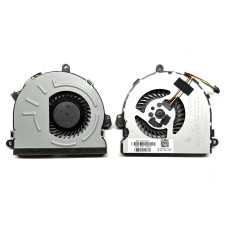 Кулер HP Pavilion 15-DA, 15-DB, 250 G7, 255 G7 L20474-001 DC28000JLF0