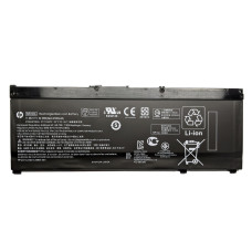 Акумулятор SR03XL для HP Pavilion Gaming 15-CX, 17-CD (Q194/Q193), 15-CX0065TX