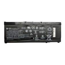 Акумулятор SR04XL для HP Pavilion Power 15-CB, Omen 15-CE та 17-CB