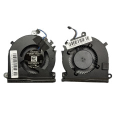 Кулер HP Pavilion Gaming 15-EC EC0013dx 15-EC0001 L77560-001 DFS2000055K0T 16-A