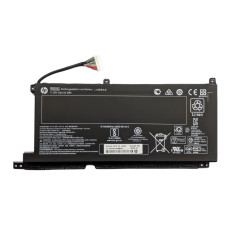 Акумулятор PG03XL для HP Pavilion Gaming 16-A / 16-A0000TX (батарея для ноутбука)