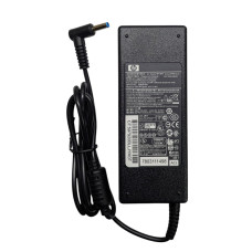 Блок питания для HP 19.5V 4.62A 90W с разъемом 4.5x3.0 мм для ноутбуков HP Pavilion, ProBook, Envy