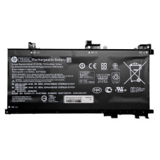 Акумулятор HP TE03XL для Pavilion x360 13 та Omen 15 AX/BC (15-AX015/016/017TX)