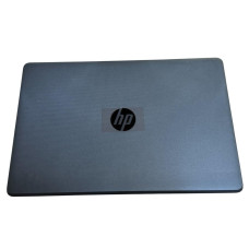 Крышка матрицы для ноутбука HP 250 G6 255 G6 15-RA 15-BW 15-BS 15-BR 15-RB 929893-001 серый
