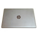 Крышка матрицы для ноутбука HP 250 G6 255 G6 15-RA 15-BW 15-BS 15-BR 15-RB 924892-001 серебристый