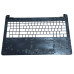 Крышка клавиатуры топкейс для ноутбука HP 250 G6 255 G6 15-RA 15-BW 15-BS 15-BR 15-RB AP204000E00 серый