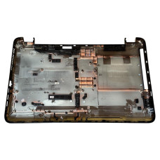 Нижняя крышка поддон для ноутбука HP 15-AC 15-AF 15-BA 15-AY 250 G4 255 G4 250 G5 255 G5 813939-001 без VGA