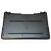 Нижняя крышка поддон для ноутбука HP 15-AC 15-AF 15-BA 15-AY 250 G4 255 G4 250 G5 255 G5 813939-001 без VGA