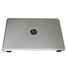 Срібляста кришка матриці для HP 15-AC/15-AF/15-BA/15-AY/250 G4/255 G4/250 G5/255 G5