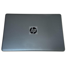 Крышка матрицы для ноутбука HP 250 255 G8 250 255 G9 15-DW 15T-DW 15S-DW 15Z-GW 15S-DU 15S-DY 15S-DR серый