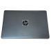 Крышка матрицы для ноутбука HP 250 255 G8 250 255 G9 15-DW 15T-DW 15S-DW 15Z-GW 15S-DU 15S-DY 15S-DR серый