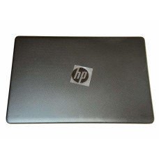 Крышка матрицы для ноутбука HP 250 255 G8 250 255 G9 15-DW 15T-DW 15S-DW 15Z-GW 15S-DU 15S-DY 15S-DR черный