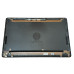Крышка матрицы для ноутбука HP 250 255 256 G7 15-DA 15-DB 15T-DA 15T-DB 15-DR 15G-DR 15-DX 15Q-DS серый