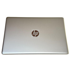 Срібляста кришка матриці для HP 250/255/256 G7, 15-DA/DB/DR/DX/15T-DA/DB/15G-DR/15Q-DS
