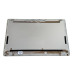 Крышка матрицы для ноутбука HP 250 255 256 G7 15-DA 15-DB 15T-DA 15T-DB 15-DR 15G-DR 15-DX 15Q-DS серебристый