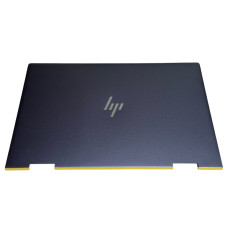 Крышка матрицы для ноутбука HP Envy X360 15-BP 15M-BP 15-BQ 15M-BQ коричневый