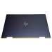 Крышка матрицы для ноутбука HP Envy X360 15-BP 15M-BP 15-BQ 15M-BQ коричневый