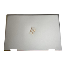 Срібляста кришка матриці для ноутбука HP Envy X360 15-BP 15M-BP 15-BQ 15M-BQ