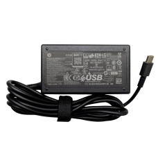 Блок питания для HP 65W 20V 3.25A Type-C TPN-CA21 L65505-002 оригинал