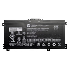 Акумулятор LK03XL для ноутбуків HP Envy x360 15-BP/15-BQ/15-CN/15-CR, 17-AE/17-CE/17-BW