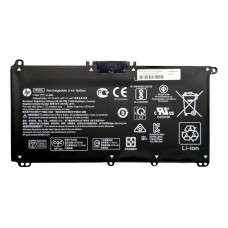 Акумулятор HT03XL/TF03XL для HP Pavilion 15-CC, 15-CD, 14-BF, 14-bf033TX, 14-bf108TX, 14-bf008TU