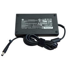 Slim-блок живлення для ноутбука HP — 19.5V 10.3A (200W), штекер 7.4×5.0 мм
