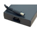Блок питания для ноутбука HP 19.5V 10.3A 200W 7.4*5.0 mm slim