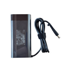 Адаптер живлення (зарядний блок) для ноутбука HP — 19.5V 10.3A 200W, штекер 7.4×5.0 мм Ovale