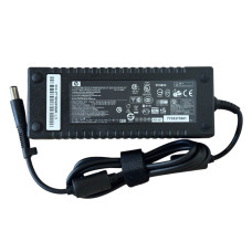Блок питания для ноутбука HP 19V 7.1A 135W 7.4*5.0 mm прямоугольный
