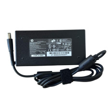 Тонкий блок живлення (зарядний адаптер) для ноутбука HP — 19.5V 6.15A, 120W, штекер 7.4×5.0 мм (slim)